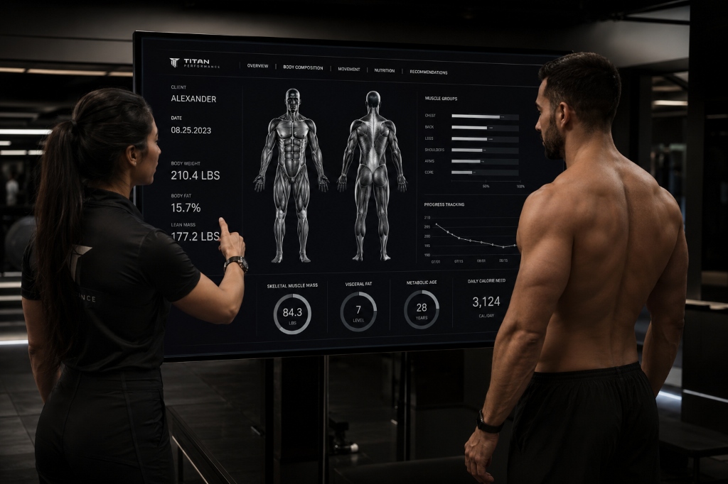 Métricas e Avaliação de Performance Team Ayres